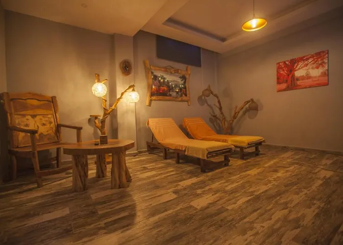 Lidya Hotel Fethiye