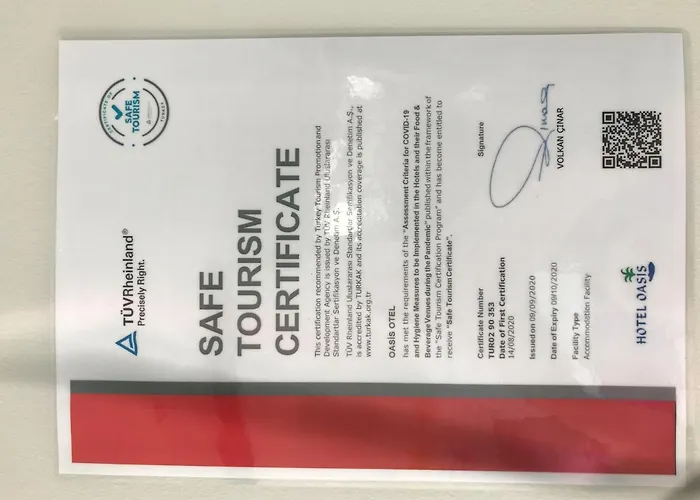 Marmaris Cheap Hotels