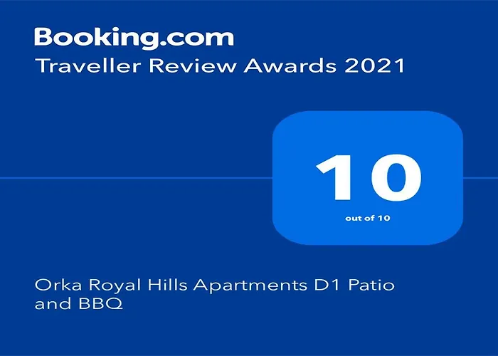 Vacation Apartment Rentals in Oludeniz