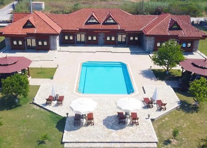 Recep Pasa Konaklari Villa Dalyan