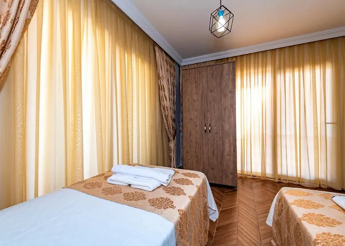 Seven 5 - 3 Bedroom- Brand New Holiday Villa In Hisaroenue Fethiye