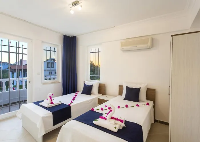 Villa Oeluedeniz Fethiye