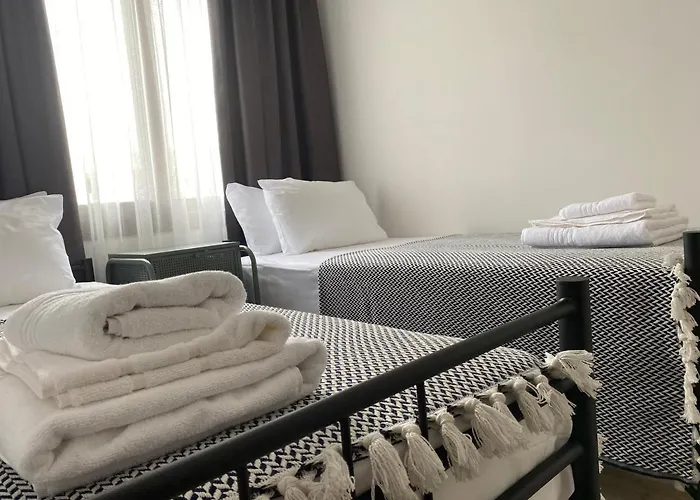City Suites Marmaris
