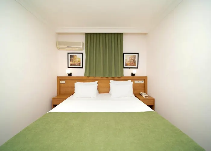 Qualia Hotel Fethiye