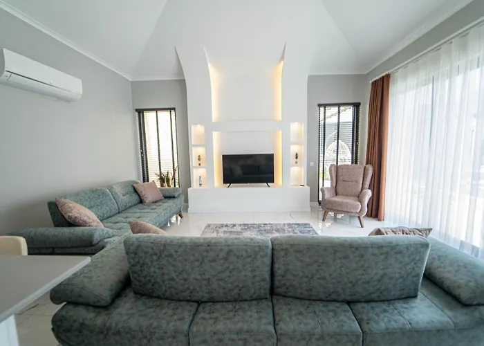 Villa Dila Fethiye