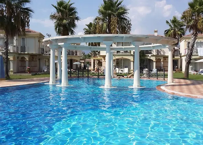 Fethiye Lodge