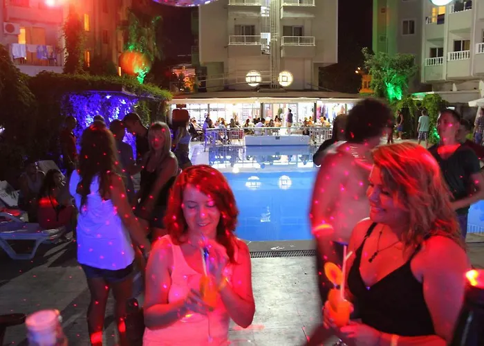 Dalaman Coast Resorts and Hotels with Waterparks
