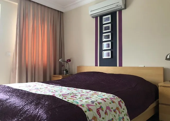 Pet friendly 7 People Cozy Private Villa With Swimming Pool Dalyan