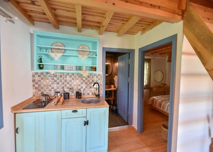 Dalaman Coast Villas