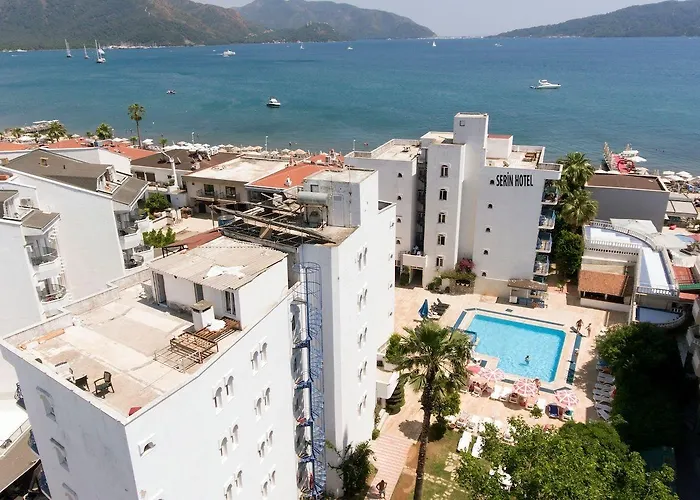 Serin Hotel Marmaris