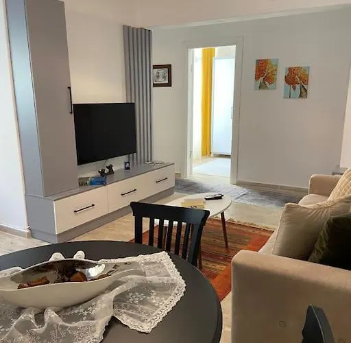Asli'S Homes - Olive Branch Marmaris