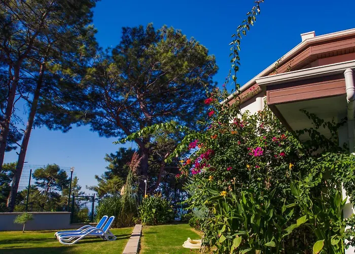 Hotels With Suites In Oludeniz 