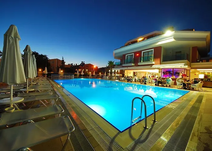 Pasabey Hotel Marmaris