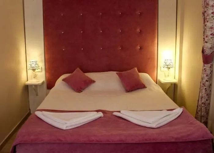 Caria Premium Hotel Dalyan