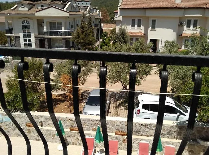 Oludeniz Heaven Apartments