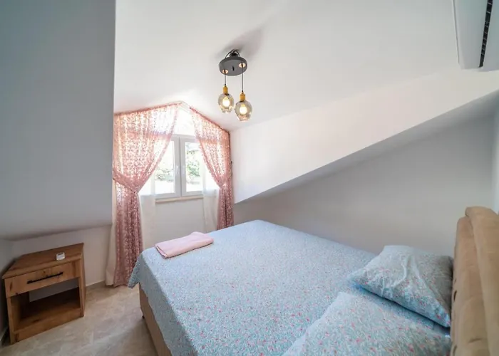 Berfin'S Apart Apartment Fethiye