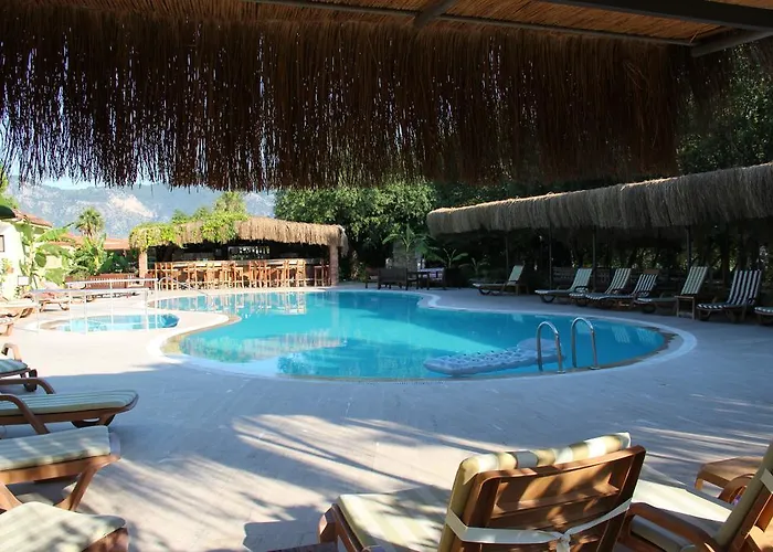 Best Dalyan Hotels For Families With Kids