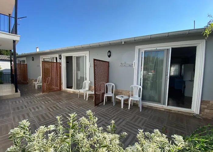 Vacation Apartment Rentals in Dalyan