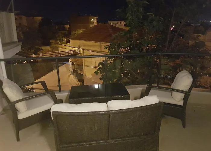 Arda'S Suite Fethiye