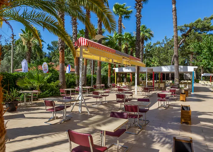 Kervansaray Marmaris - 4 star Hotel