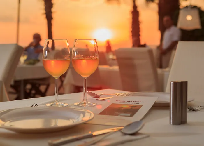 Best Fethiye Hotels For Families With Kids near Old Town