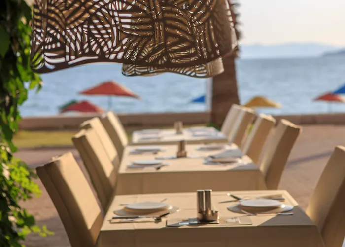 Fethiye Hotels