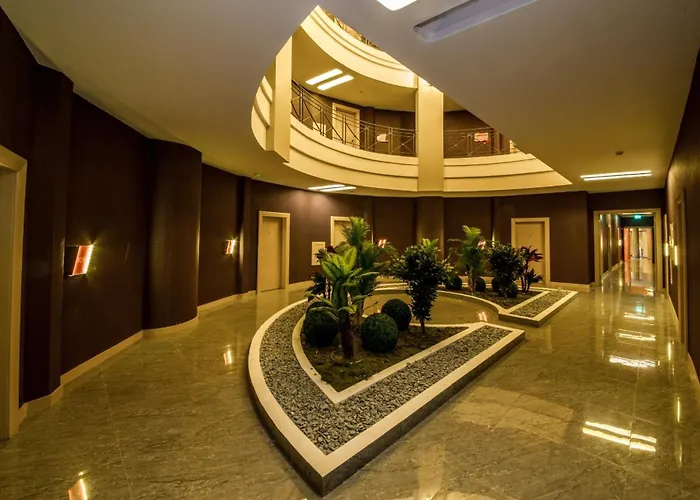 Costa Mare Suites Marmaris