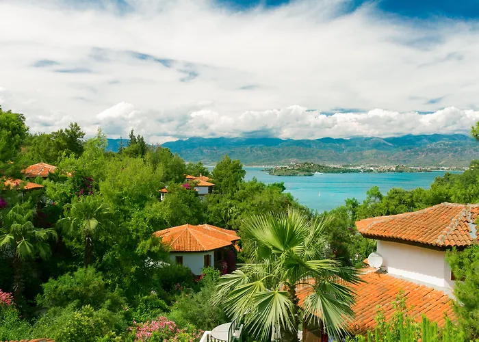 Club & Hotel Letoonia Fethiye