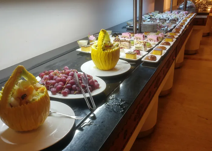 Dalyan City Center Hotels