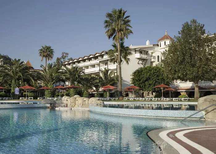 Dalaman Coast Dog Friendly Hotels