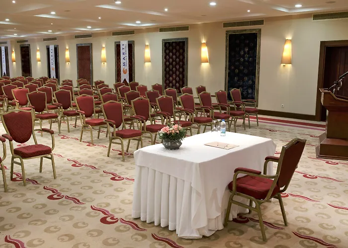 Marmaris Golf hotels