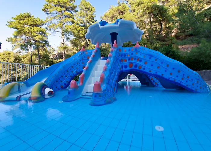Turunc Resort Hotel