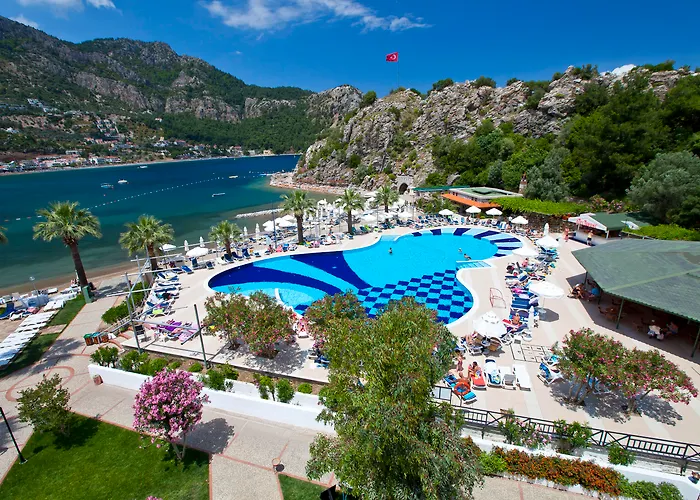 Turunc Hotels