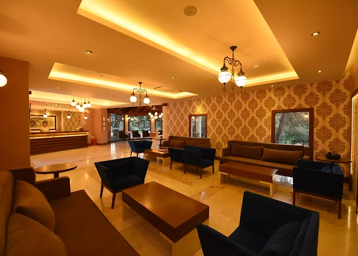 Oludeniz hotels near Amyntas Rock Tombs