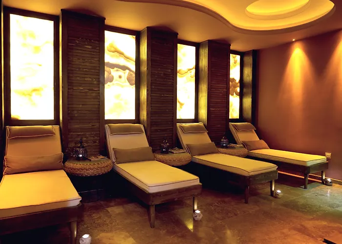 Best 11 Spa Hotels in Fethiye for a Relaxing Getaway