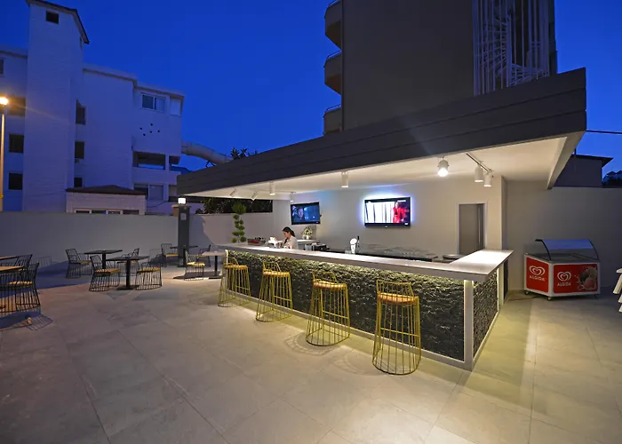 Motto Premium Marmaris Hotel
