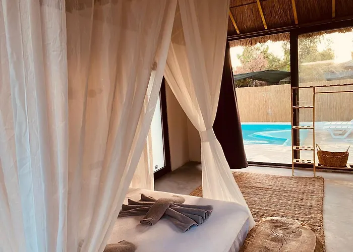 Villa Calis Fethiye