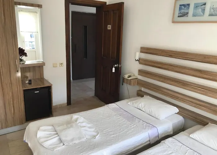Pearl Of Marmaris Hotel