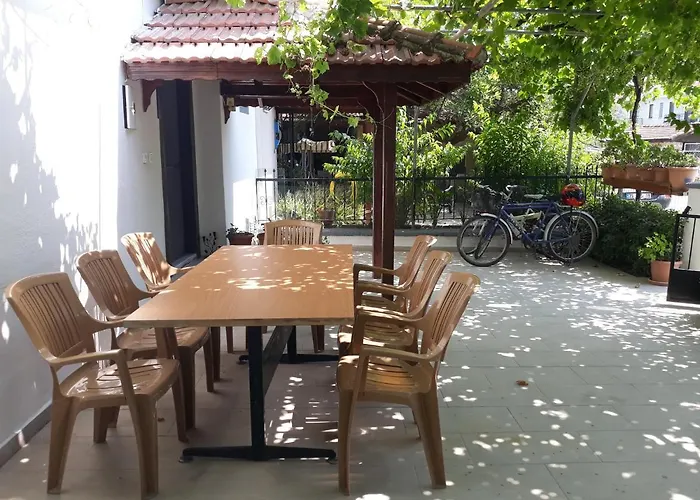 Pet friendly Villa Asel Dalyan