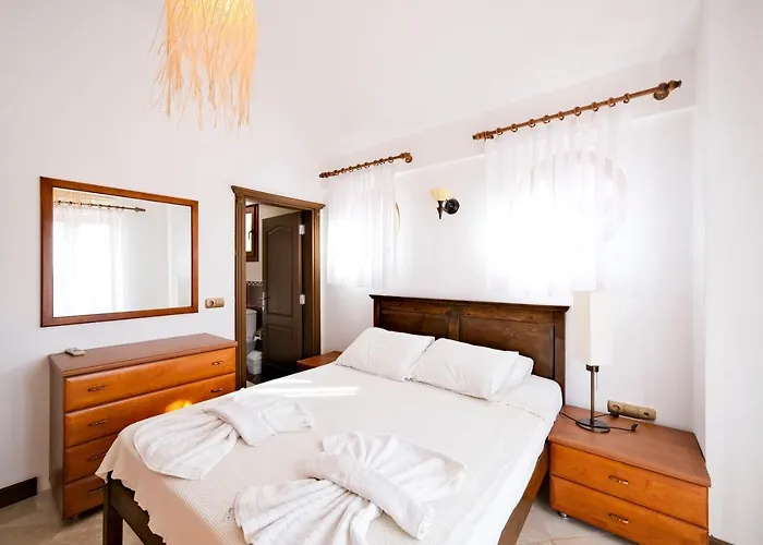 Villa Aka Oludeniz