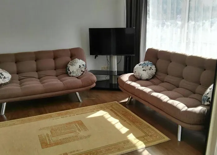Uysal Suite And Loft Seaside Marmaris