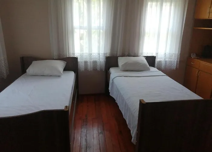 Pet friendly Rada Home Marmaris