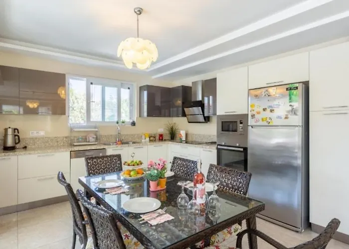 Villa Seda Dalyan