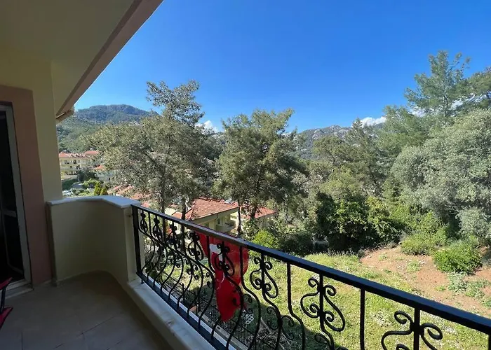 Pet friendly Good Choice! Villa Marmaris