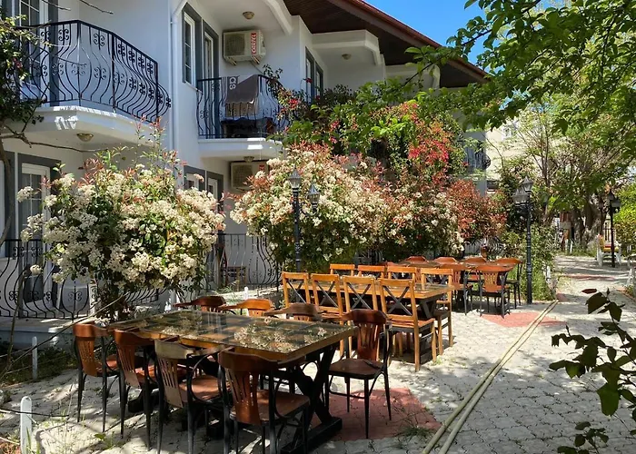 Ortaca (Mugla) Hotels