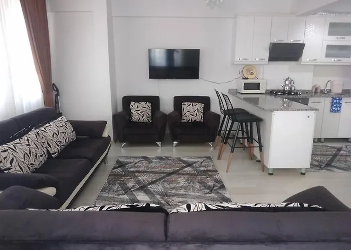 Pet friendly Irem Home Marmaris