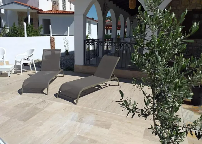 3-Bed Sleeps 5 Annie'S Hse Dalyan Ortaca Villa