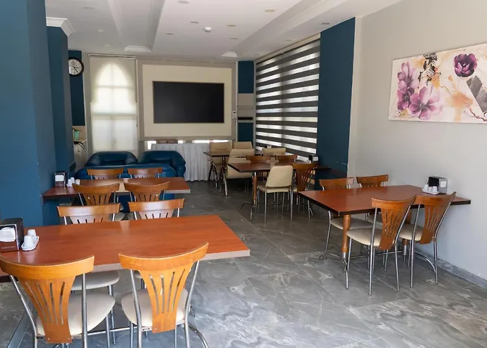 Fethiye Cheap Hotels