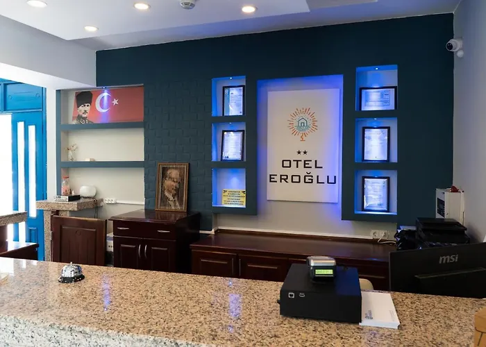 Fethiye Cheap Hotels