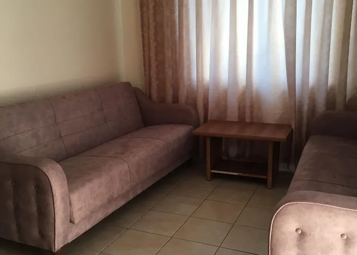 Nur Apart Marmaris